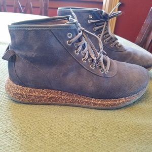 BIRKENSTOCK Atlin Shoe